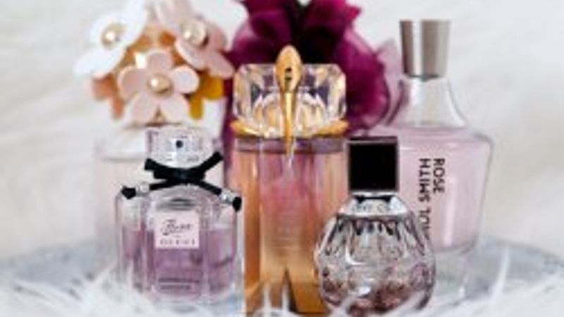 Doğru parfüm kullanma rehberi