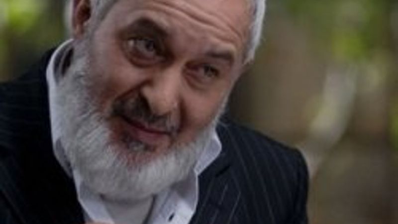 Ali Sürmeli Sultan Ertuğrul'dan özür diledi