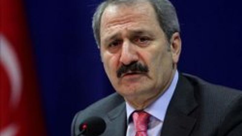 Zafer Çağlayan'ın ODTÜ ukdesi