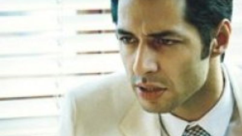 Mert Fırat Vogue dergisine röportaj verdi