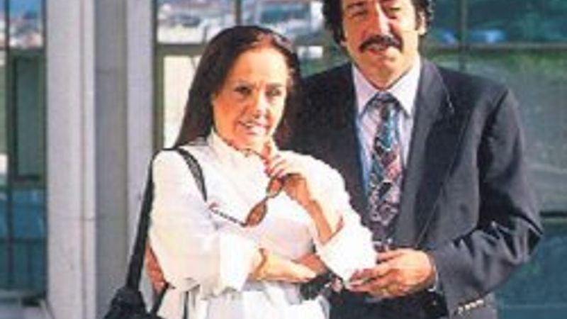 Muhterem Nur'un Müslüm Gürses pişmanlığı