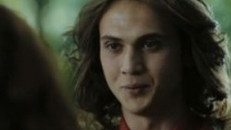 Aras Bulut İynemli'nin sinema filminden yeni fragman