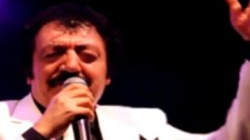 Müslüm Gürses'in yattığı hastaneden açıklama