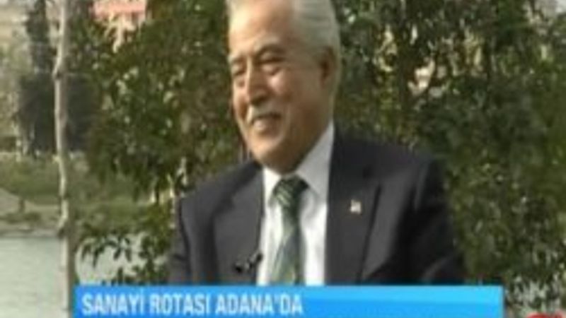 CNN Türk'te konuştu NTV'ye teşekkür etti