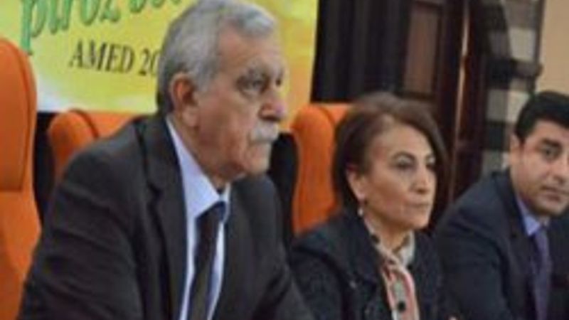 Nevruz programı açıklandı