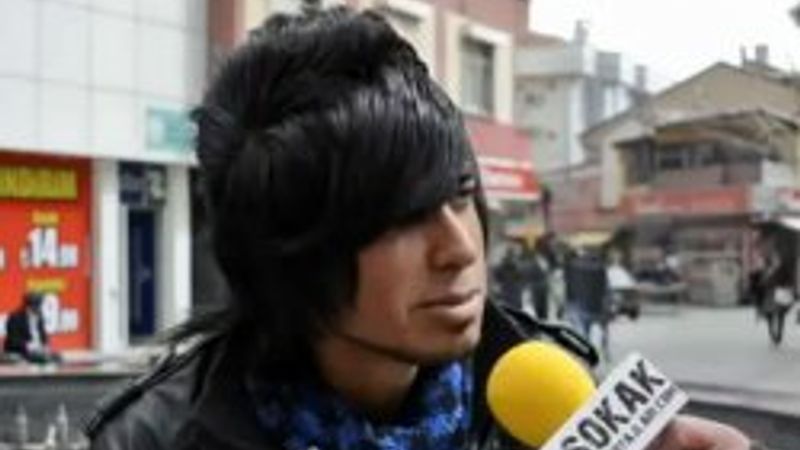 Yurdum insanından cinsiyet değiştirme yorumları