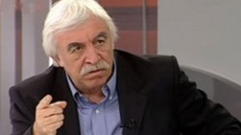 Çandar: PKK sınır dışına çekilecek Öcalan serbest kalacak