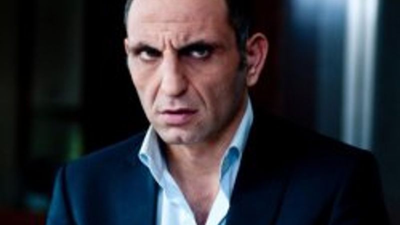 Gürkan Uygun: İnsanlar benden çekiniyor