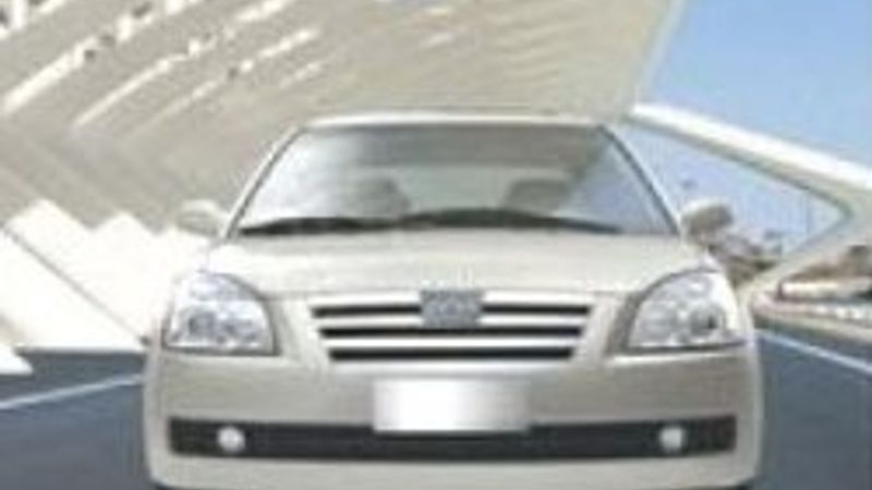 Murat Mermer: Yerli otomobile talibiz