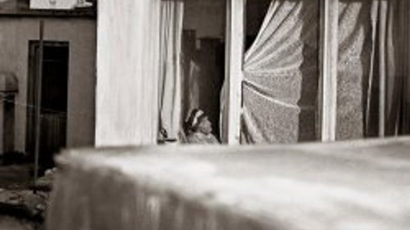 Said Nursi'nin 53 yıl sonra ilk kez yayınlanan fotoğrafı