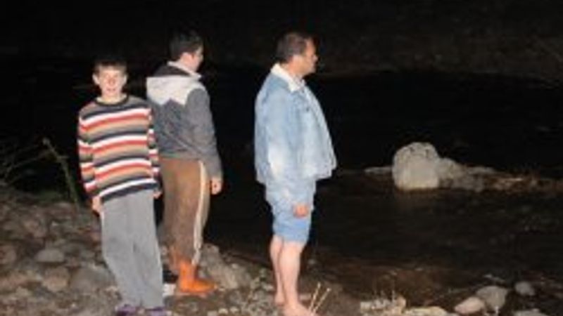 Kocaeli'de 22 tonluk köprüyü çaldılar