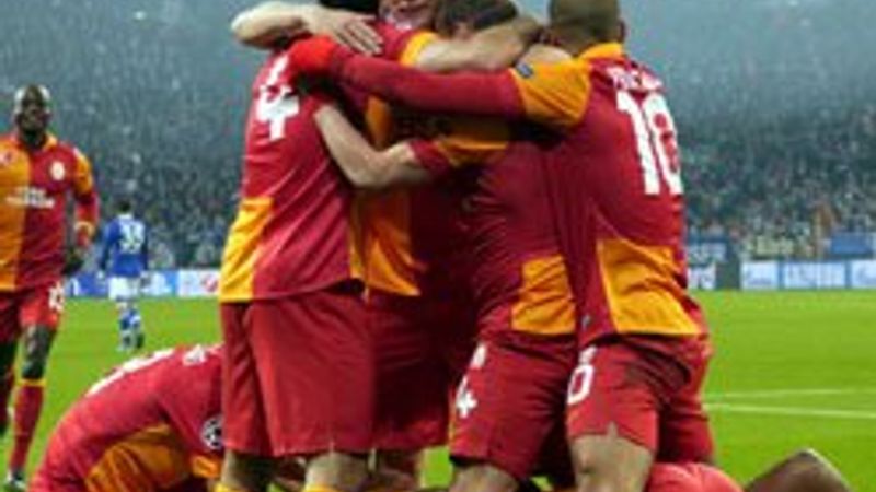 Fenerli spor basını Cimbom'un zaferini küçük gördü