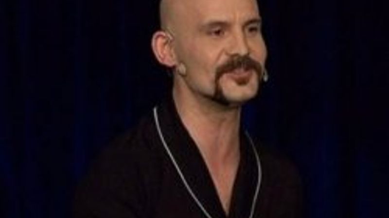 Atalay Demirci kanserden ölüyordu komedyen oldu