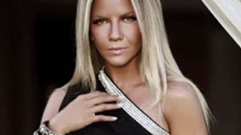 Ivana Sert'e ikinci hırsız şoku