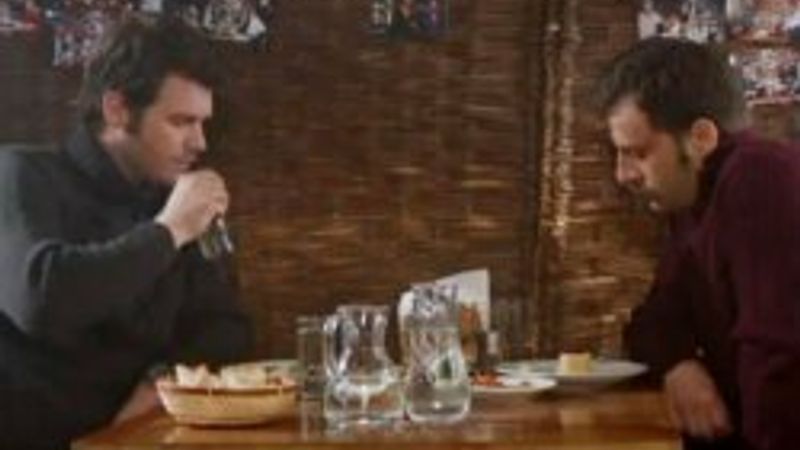 Kuzey Güney'de Müslüm Gürses anıldı - Tıkla İzle