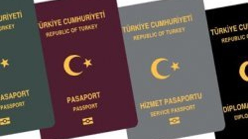 Dikkat pasaportunuzdan iPhone çıkabilir