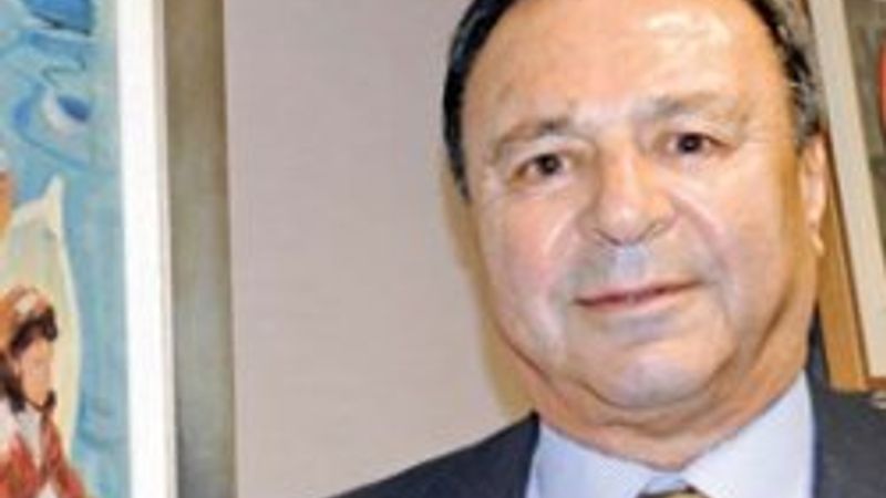 TÜSİAD üyesi eski elçinin Ermeni önerisi