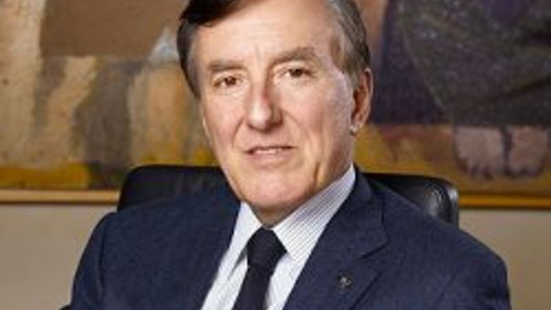 Bülent Eczacıbaşı: 10 yılda çok şey değişti