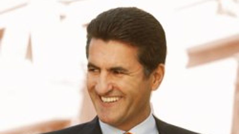 Sarıgül: Başbakan olsaydım ben de Öcalan'la görüşürdüm