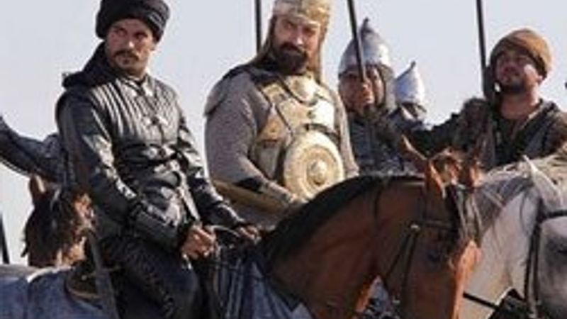 Kanuni'den Malkoçoğlu'na tarihi uyarı