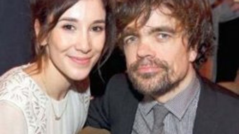 Sibel Kekilli Game of Thrones'un 3. sezon partisinde