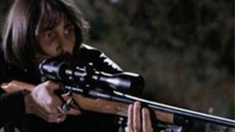 Behzat Ç. yeniden beyaz perdede