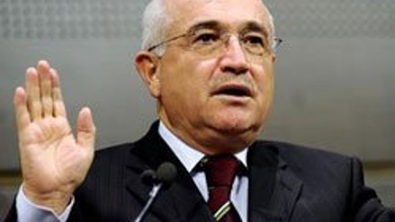 Çiçek: Öcalan'ın çağrısının muhatabı hükümettir