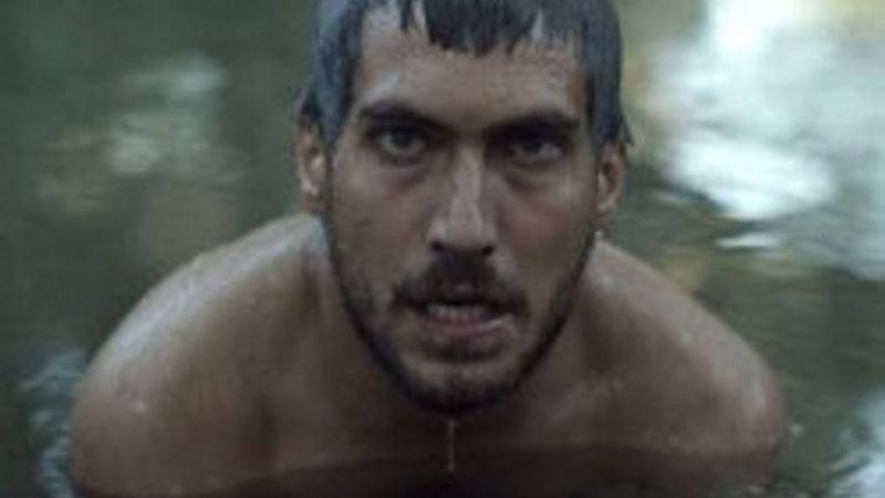 Ankara'nın da en iyisi Tepenin Ardı - Tıkla İzle