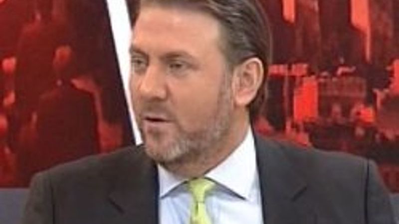 Yiğit Bulut: Barış geliyor MHP kapanacak