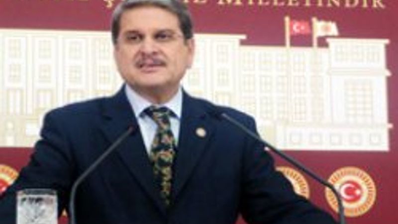 CHP'li vekilden Diyanet'e İzmir yanıtı