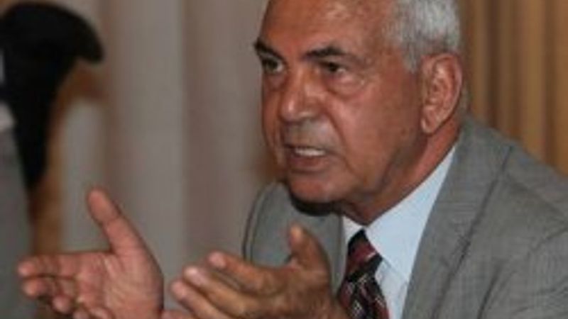 Eşref Erdem: CHP şovenistlik içine hapsolmuş