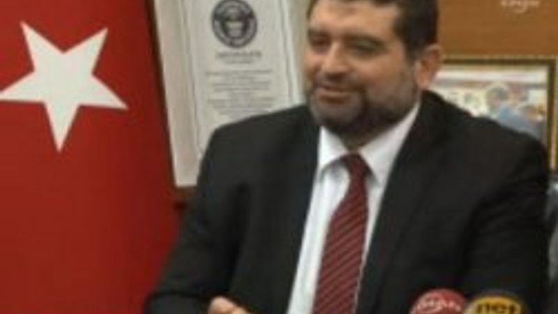 Gazze Belediye Başkanı: Erdoğan'ın gelmesi memnun eder