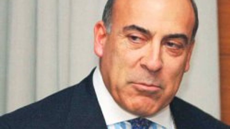 Coca-Cola CEO'su Muhtar Kent'ten başarının sırrı