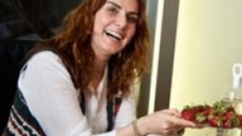 Ünlü diyetisyen Taylan Kümeli icralık oldu