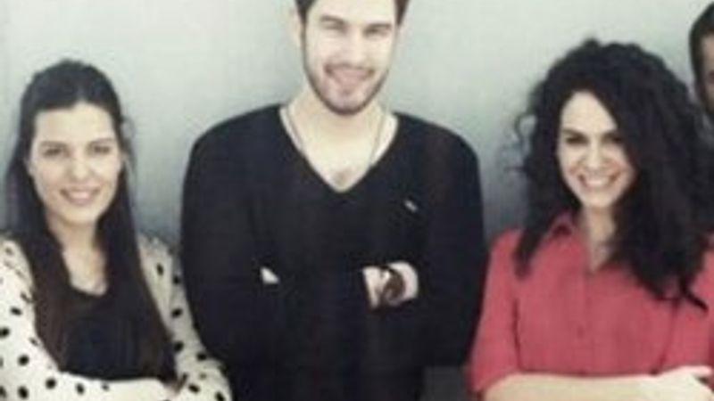 Birol Güven'in yeni dizisi Aşk Emek İster başlıyor