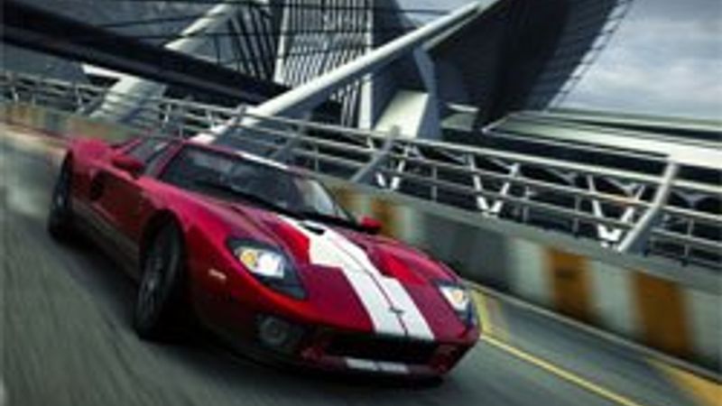 Need for Speed Joygame ile Türkiye'ye geliyor