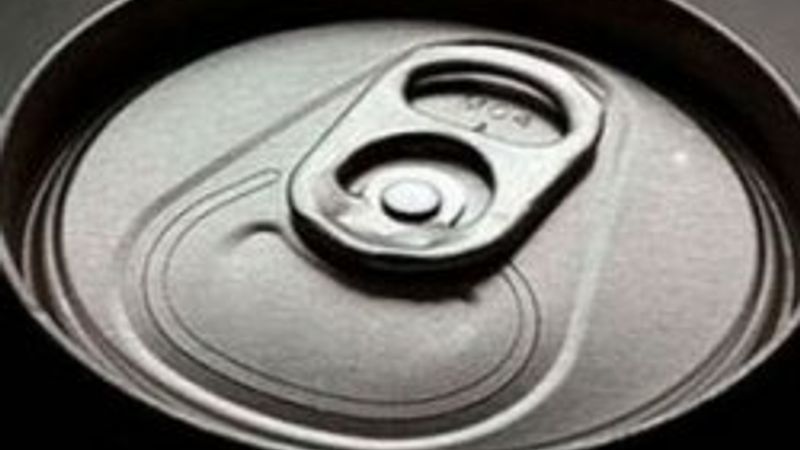 Metal kutulu içeceklerde sarılık tehlikesi