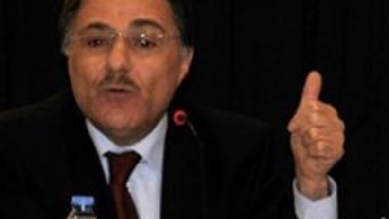 Şükrü Karatepe kimdir