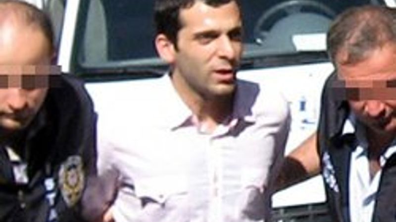 Olgun Peker'i vuran Dündar Kılıç'ın torunu