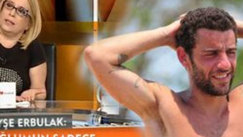 Ayşe Erbulak: Dağhan'ın gay olmasını istemezdim