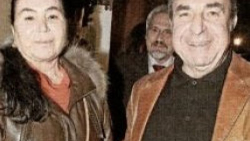 Binnaz Ergin: Zafer benim