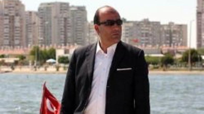 Cumhuriyet Savcısı Murat Gök ölü bulundu