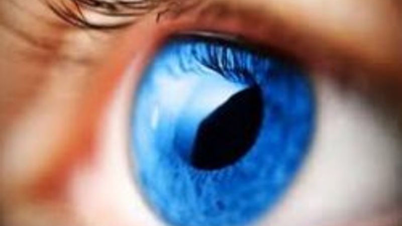 İnsan gözü kaç megapikseldir