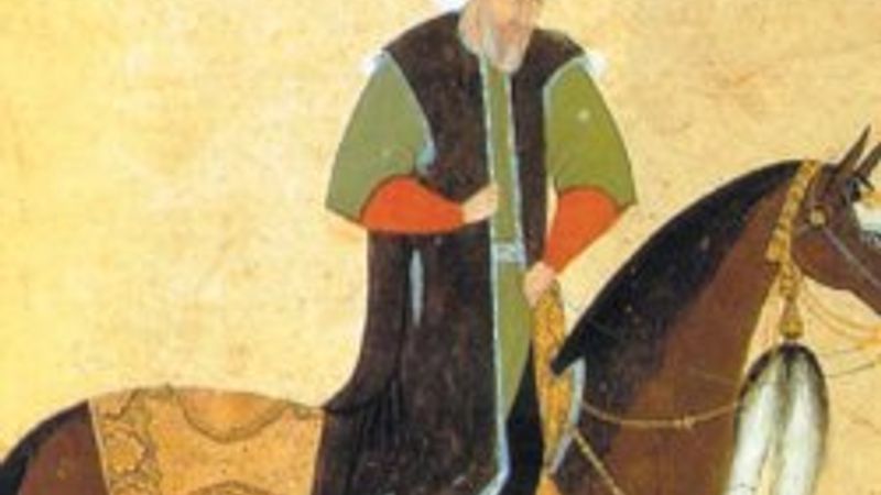 Osmanlı'da diyet ve sağlık