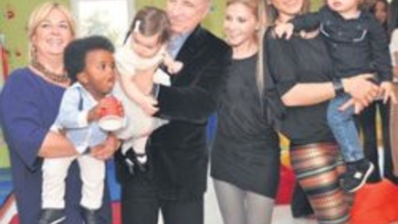 Ünal Aysal: Başbakan'ı dinledim 3 çocuk yaptım