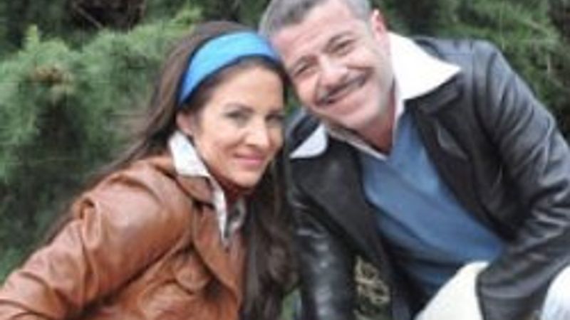 Buket Dereoğlu ve Levent Yüksel dolandırıldı