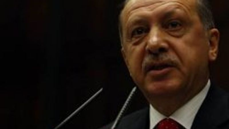 Erdoğan'ın son parti grubu konuşması