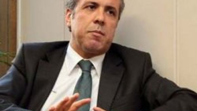 Şamil Tayyar'ın maaş isyanı