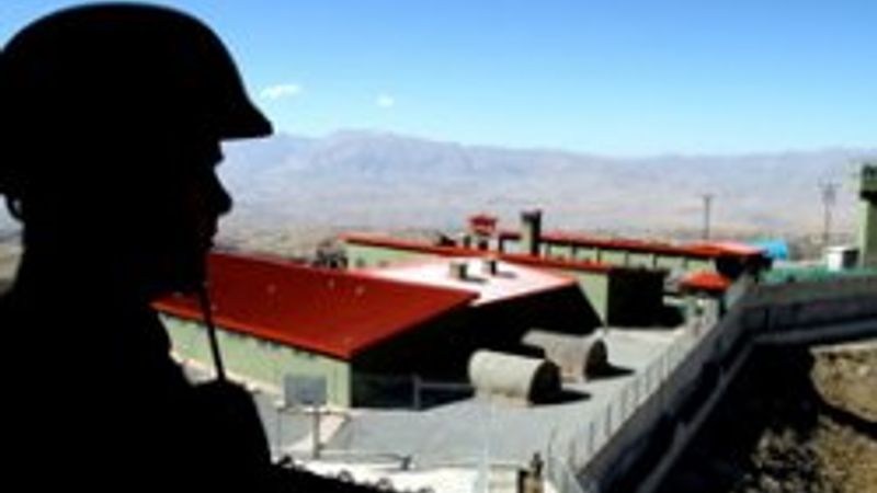 11 yılda kaç asker intihar etti