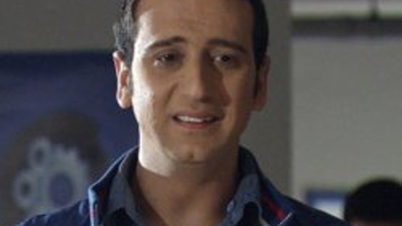 Pis Yedili'de Orço ilk defa ağlatacak - Tıkla İzle